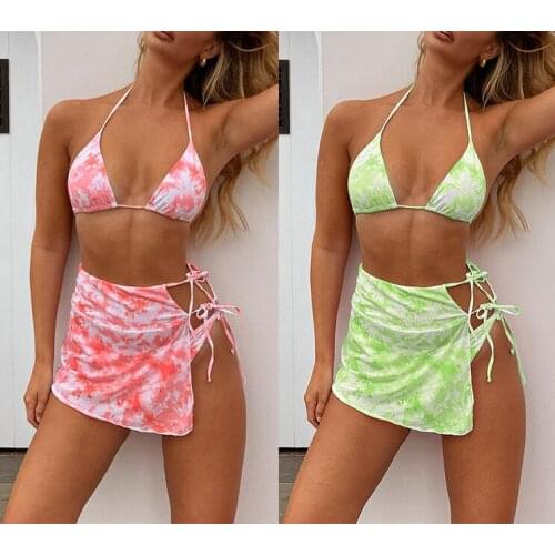 Купальники с рюшами Ciktidin China At AliExpress