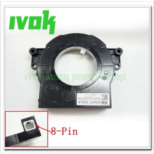 Steering Wheel Angel Sensor ESP For Infiniti QX6 2012 2013 2014 2015 2016 47945-3JA0A 479453JA0A