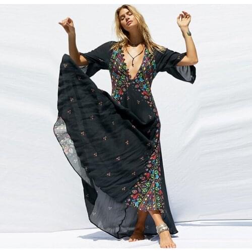 Модные сарафаны Efioly China At AliExpress