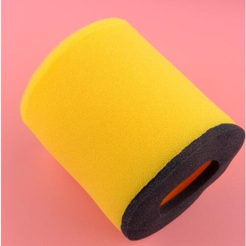 Air Filter Cleaner Element Fit For Suzuki LTF500F Vinson LTZ400 QuadSport Eiger LTA400FL 13780-07G00 13791-03G00 13780-03G00