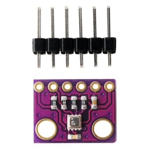 GY-BMP280-3.3 High Precision Atmospheric Pressure Sensor Module