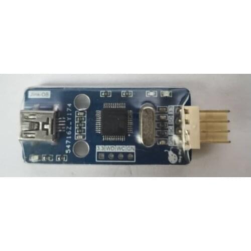 JLINK-OB, ARM Simulation Debugger Programmer Downloader Jlink Instead of V8 SWD