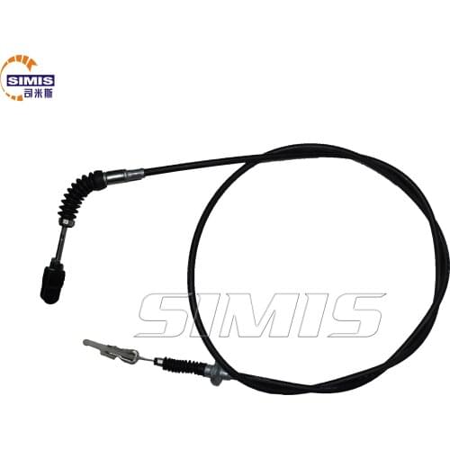 SIMIS Accelerator Cable for 6D22