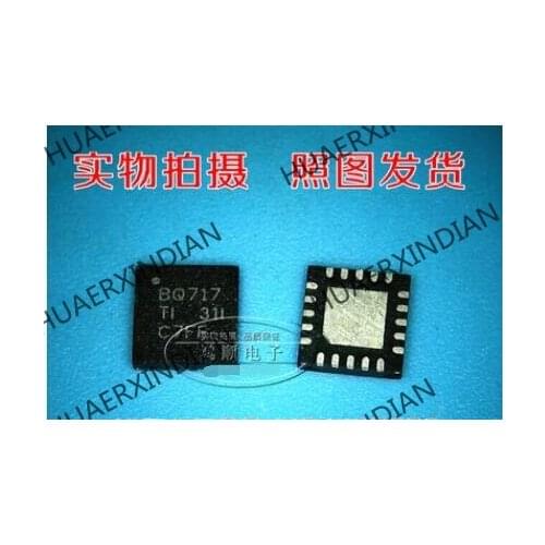 New original BQ717 BQ24717 6 in stock High Quality