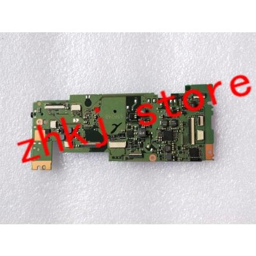 Original Main circuit Board Motherboard PCB repair Parts for Fujifilm X-E2 XE2 camera