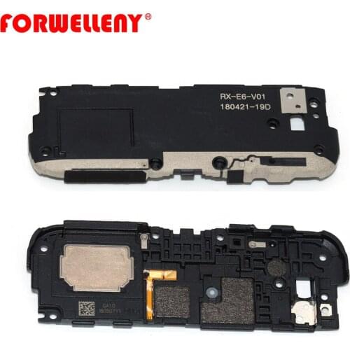 For xiaomi redmi S2 Loudspeaker Buzzer Ringer bottom Loud Speaker Full Board Flex Cable Replacement
