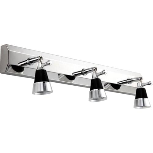 6W/9W LED Wall Sconces Mirror-front Lamp Fixture Bathroom Bedroom Vanity Light