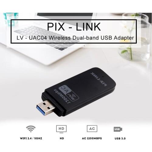 USB 3.0 Wifi Repeater Extender Booster wi fi Signal Amplifier Wireless Adapter 1200M 2.4/5G Dual-band WPS WiFi Portable Router
