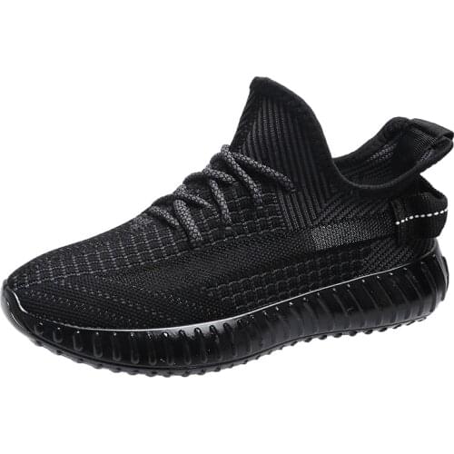 Women Walking Shoes Comfortable Chunky Sneakers Athletic Breathable Slip-on Outdoor Sports Footwear Hollow Out Jelly Bottom