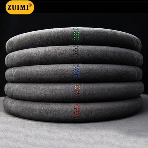 ZUIMI Steering Wheel Braids