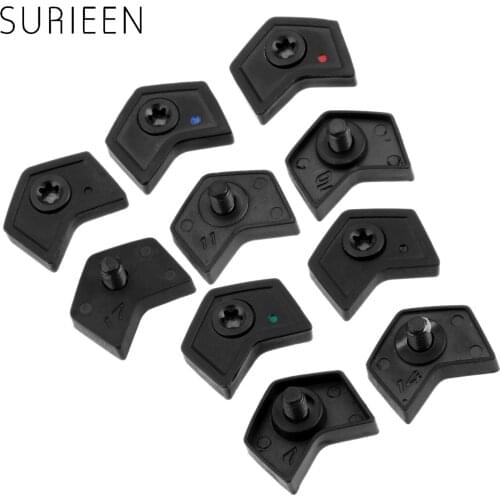 1Pc Golf Club Repalcement Weight Screw For Titleist 913D2 D3 913H 913F Fairway Wood 7g 9g 11g 14g 17g Weights