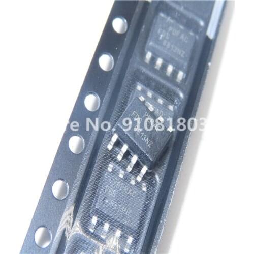 5PCS/lot 8813NZ FDS8813NZ SOP8 SOP-8 In Stock
