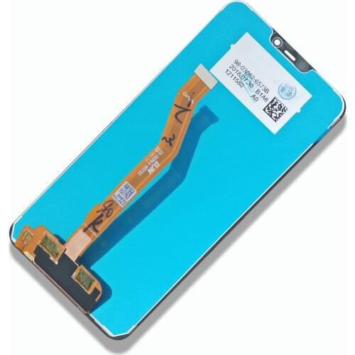 6.22" Y81 LCD For BBK Vivo Y81 LCD Display Touch Screen Digitizer Assembly Replacement For VIVO Y81