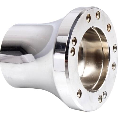5/6 Hole Steering Wheel Hub Adapter for EZ-GO TXT RXV Golf Carts Car Modification Parts