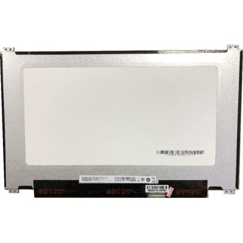 B133HAN06.1 13.3 Slim 30PIN IPS eDP 1920X1080 up+down screw holes LED LCD SCREEN