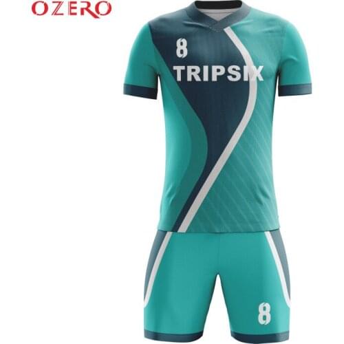 White sublimation shirts unisex shirts cheap soccer jerseys