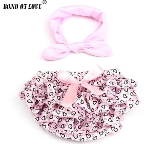 BOND OF LOVE Shorts For Babies