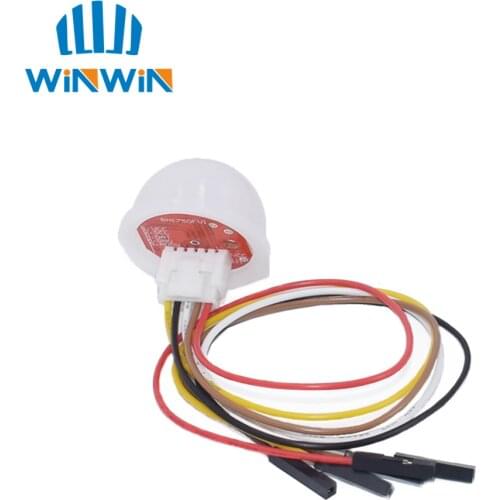 BH1750 BH1750FVI Chip Light Intensity Light Module Light ball for Arduino