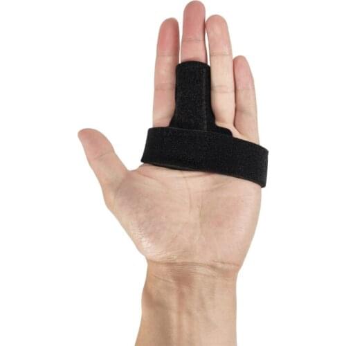 Finger Protect Brace Arthrosis Band Protect Splint Guard Bands Outdoor Sports Support Newest