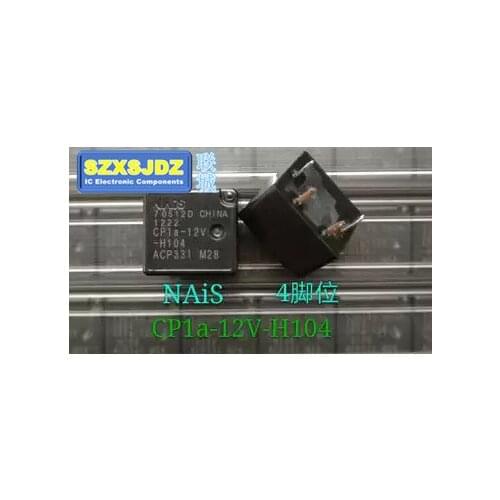 RELAIS CP1A-12V ACP331 CPIA-12V CP1A-12VDC CP1A-DC12V cp1a-12v-H104 New Original 10pcs/lot