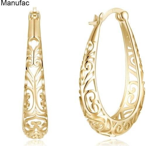 Heorreo Earrings Rings