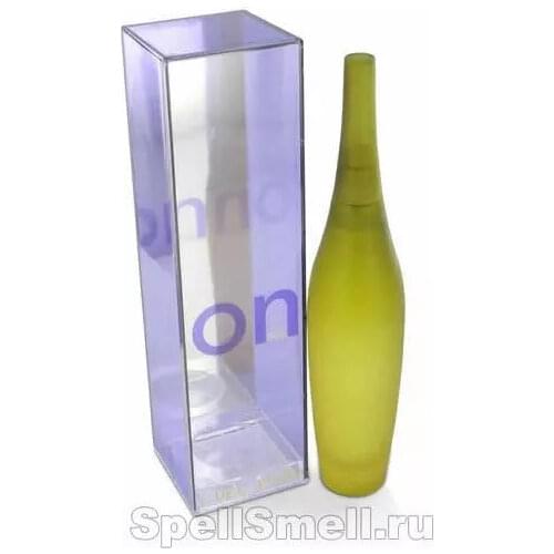 Jesus Del Pozo Spray Deodorants