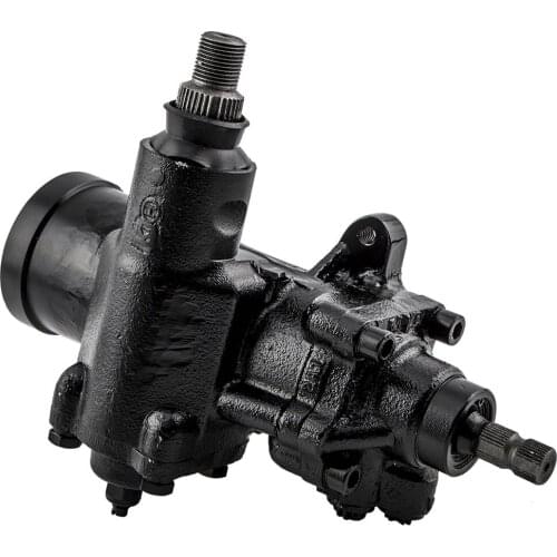 1PC 18200451-103 Power Steering Gear Box DAC For Dodge Ram 2500 3500 Heavy Duty 4WD 2003-2008 for 18200451-101, 18200451-102