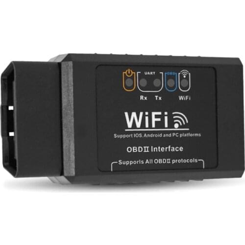 Light Orange Diagnostic Connectors Of Cars