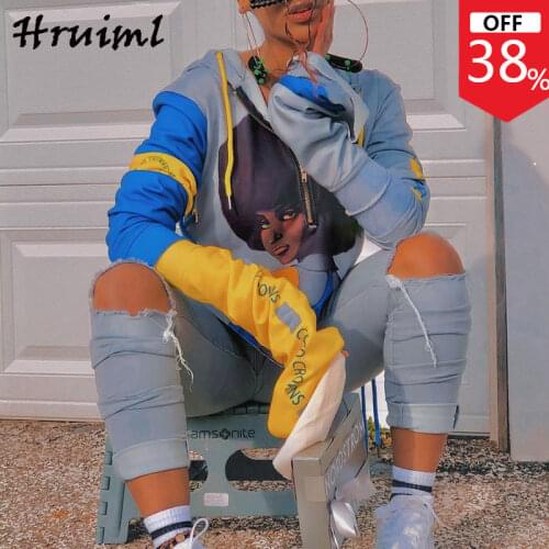 Lslaica Hoodies For Women