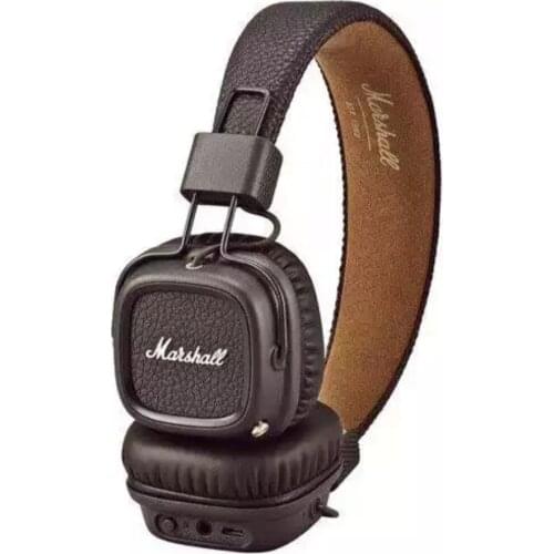 Закрытые наушники MARSHALL China At AliExpress