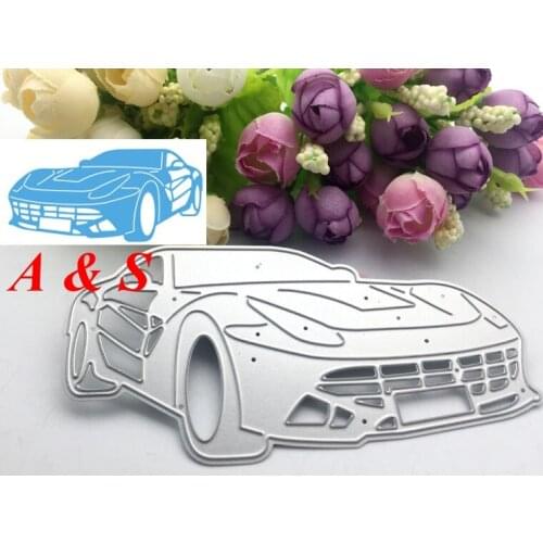 N131 METAL CUTTING DIES Frame cut dies Scrapbook paper craft card emboss knife blade punch stencils