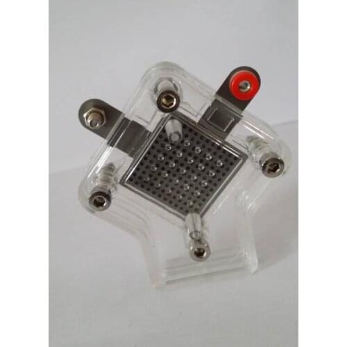 Hydrogen Fuel Cell Power Generation Module 0.6v Hydrogen Fuel Cell Stack Teaching Aid
