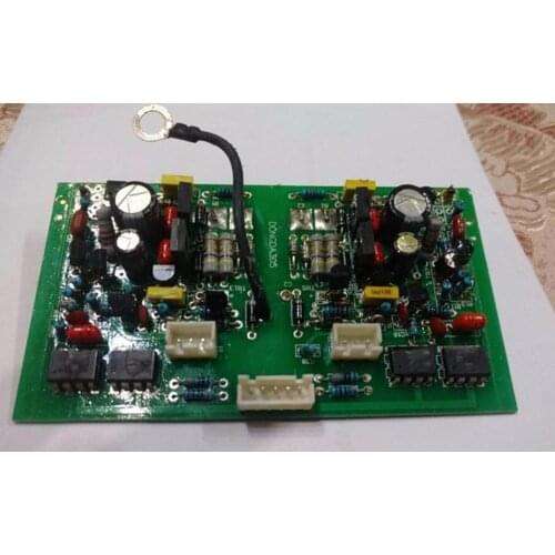 New 1 PC Unit Driving Board For Induction Heating Machine Spare Parts Apparatus mainboard Device