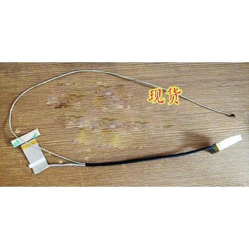 New original for asus K751L X751 X751LD A751L F751 led lcd lvds cable 1422-02E90AS