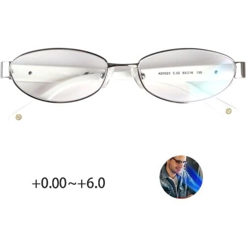 Blue light blocking reading glasses women computer glasses Anti-Reflective UV protection Anti-radiation