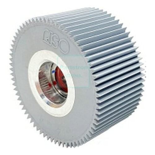 Original new Pickup Roller 003-26306 Fit for Riso RP GR TR CR RN CV ZV CZ