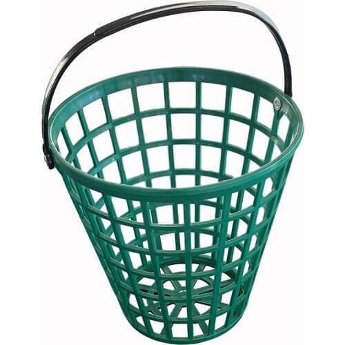 Stronger plastic golf plastic three size for choice