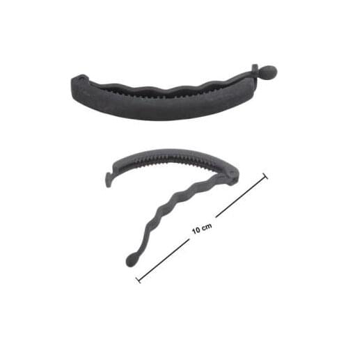 10 CM Banana Buckle (1 PCs)