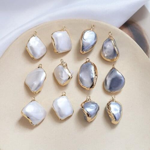 Ritoule Pearl Necklaces For Women