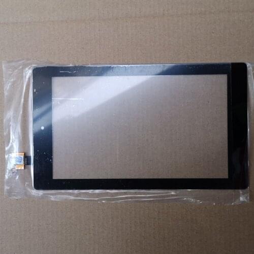 7" For Amazon Kindle Fire HD7 HD 7 2017 Touch Screen Digitizer Sensor Glass Panel Digitizer