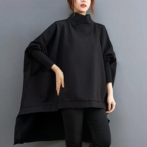 SuperAen Warm Turtlenecks