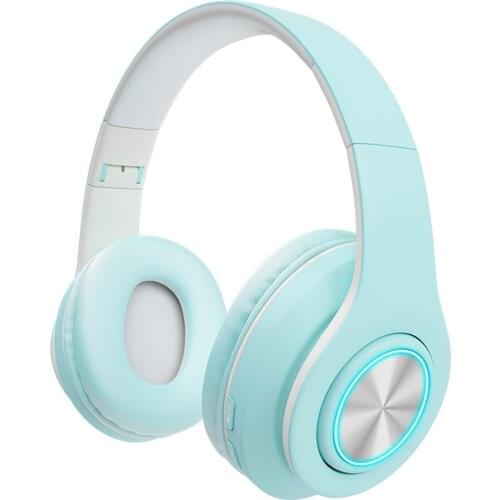 TAISU Headphones With Microphone