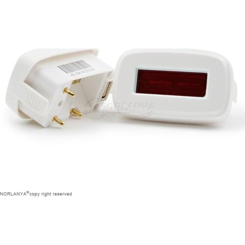 Replace Cartridge for Stylight IPL Hair Remove & Skin Rejuvenation Machine, Refill Lamp, Replace Treatment Head