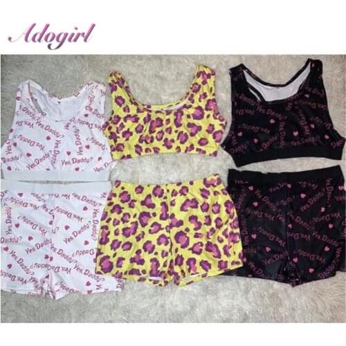 Women pajamas sets women sleepwear