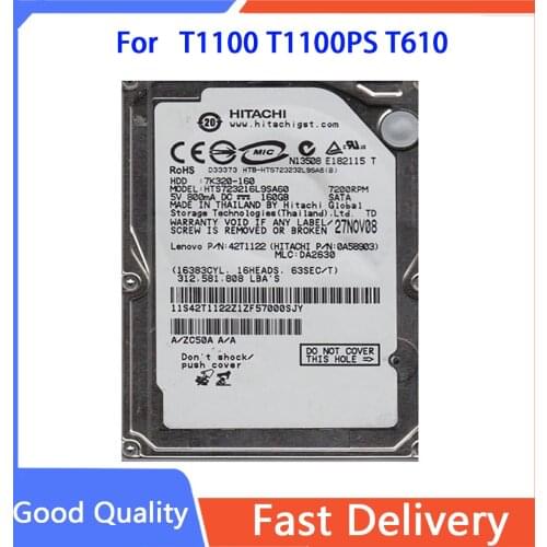 Hard drive HDD Formatter For HP1100 T1100PS T610 40G without new Q6683-67027 Q6683-67030 Q6684-60008 Q6683-60193 Q6683-60021