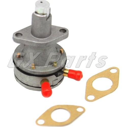 15263-52030 15261-52030 Fuel Pump for Kubota Engine D750 D850 V1500 V1501 V1100 Tractor L3250DT L3250F L3350DT