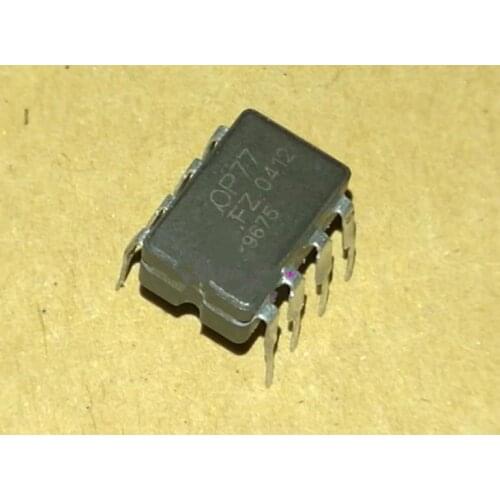5Pcs/Lot OP77 OP77EZ OP77E CDIP-8