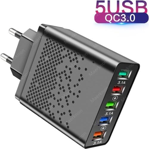 Acgicea Mobile Phone Chargers