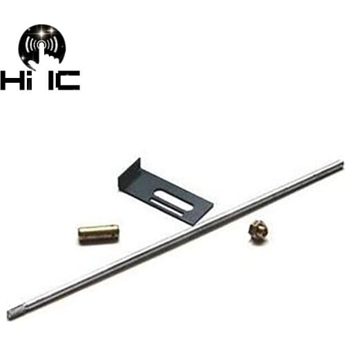 Audio ALPS Potentiometer Extension Rod Connecting Rod/ Diameter 6mm / 30cm Length