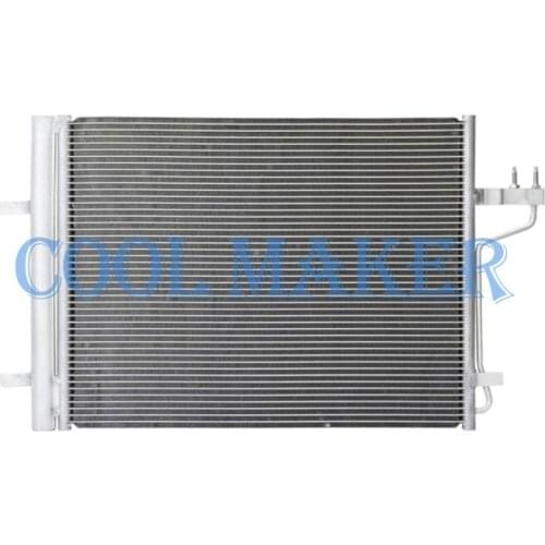 Car ac condenser for Ford Escape C-Max CV6Z19712B 4106 3354 40134 CN 4106PFC 7014106